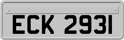 ECK2931