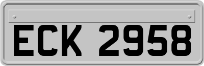 ECK2958