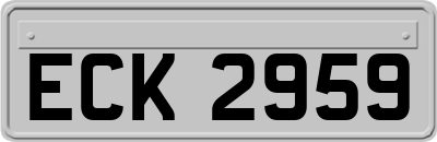 ECK2959