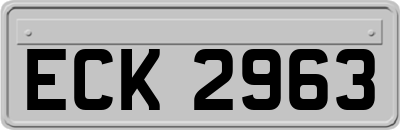 ECK2963