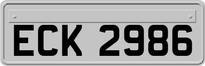 ECK2986