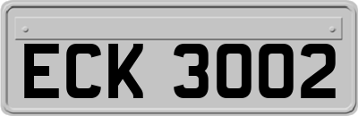 ECK3002