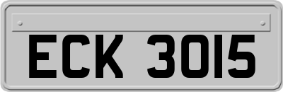 ECK3015