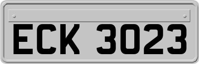 ECK3023