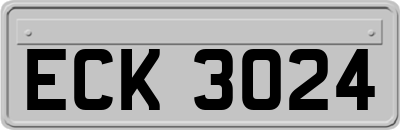 ECK3024