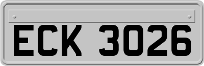 ECK3026