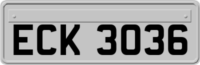 ECK3036