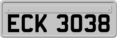 ECK3038