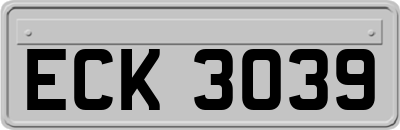 ECK3039