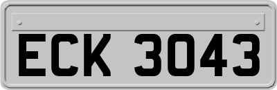 ECK3043