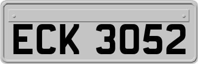 ECK3052