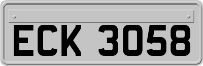 ECK3058