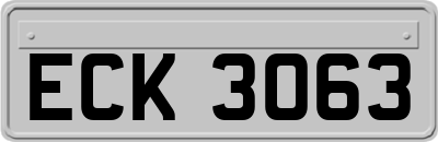 ECK3063