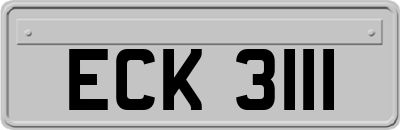 ECK3111