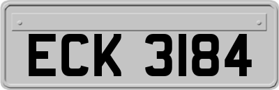ECK3184