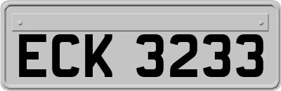 ECK3233