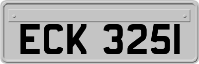 ECK3251