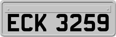 ECK3259