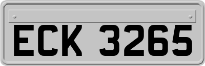 ECK3265