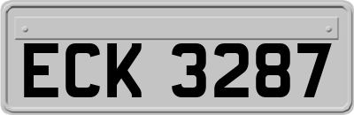 ECK3287