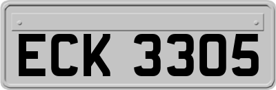 ECK3305
