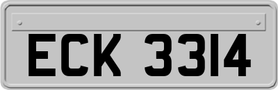 ECK3314