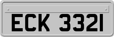 ECK3321