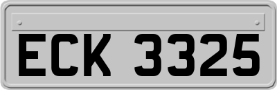 ECK3325