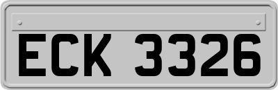 ECK3326