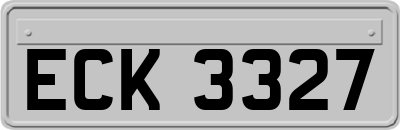 ECK3327