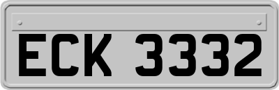 ECK3332