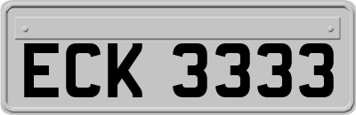 ECK3333