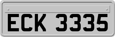 ECK3335
