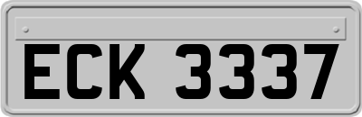ECK3337