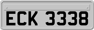 ECK3338