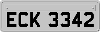 ECK3342
