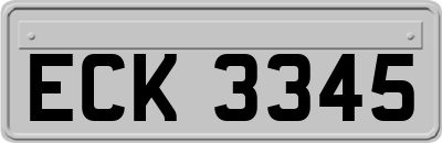 ECK3345