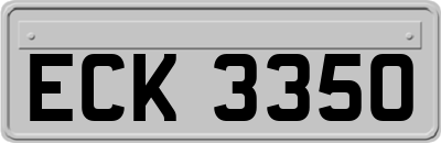 ECK3350