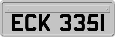 ECK3351