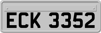 ECK3352