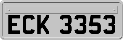 ECK3353