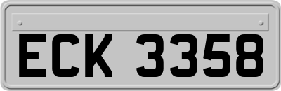 ECK3358