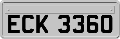 ECK3360