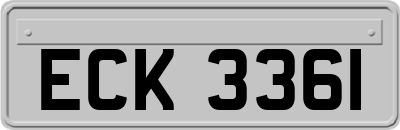 ECK3361