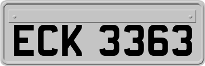 ECK3363