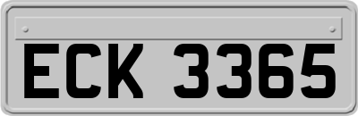 ECK3365