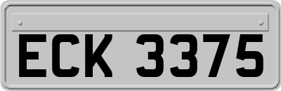 ECK3375