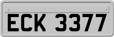 ECK3377
