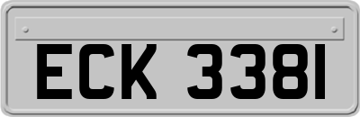 ECK3381