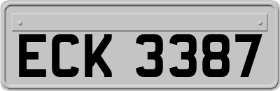 ECK3387
